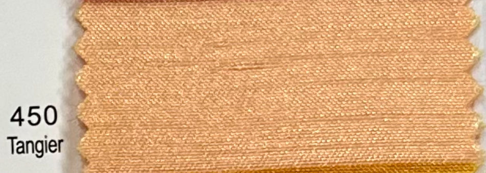 Shantú satinado #450 Tangier