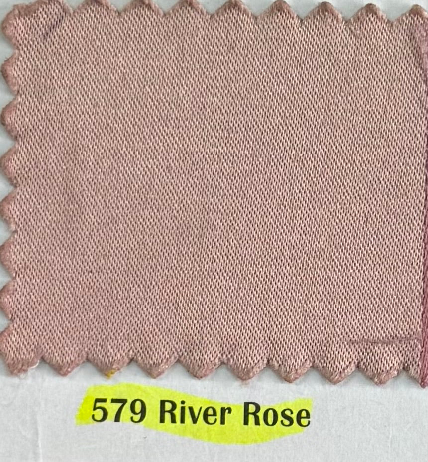 Razo strech #579 River Rose