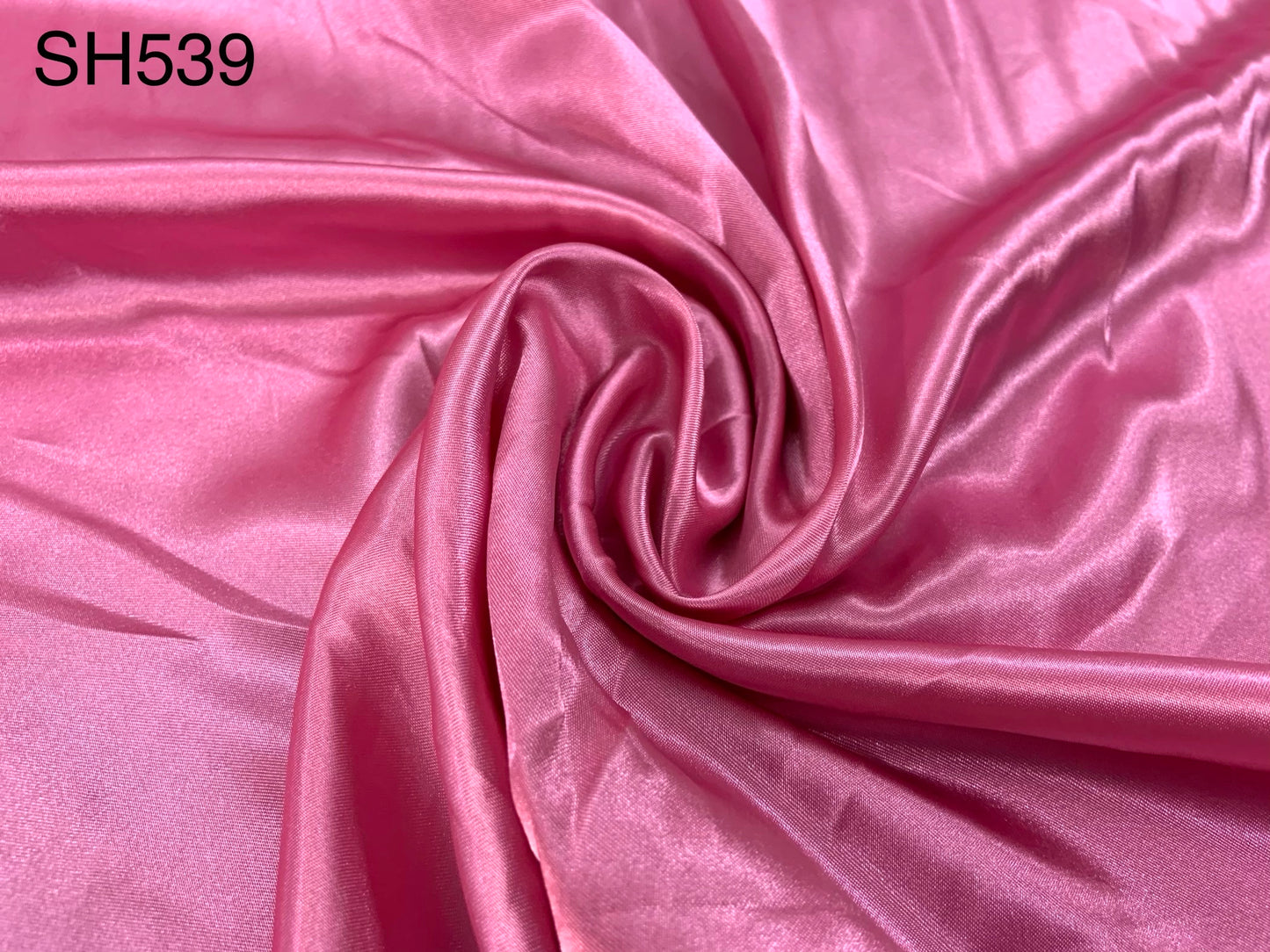 Charmeusse regular SH539