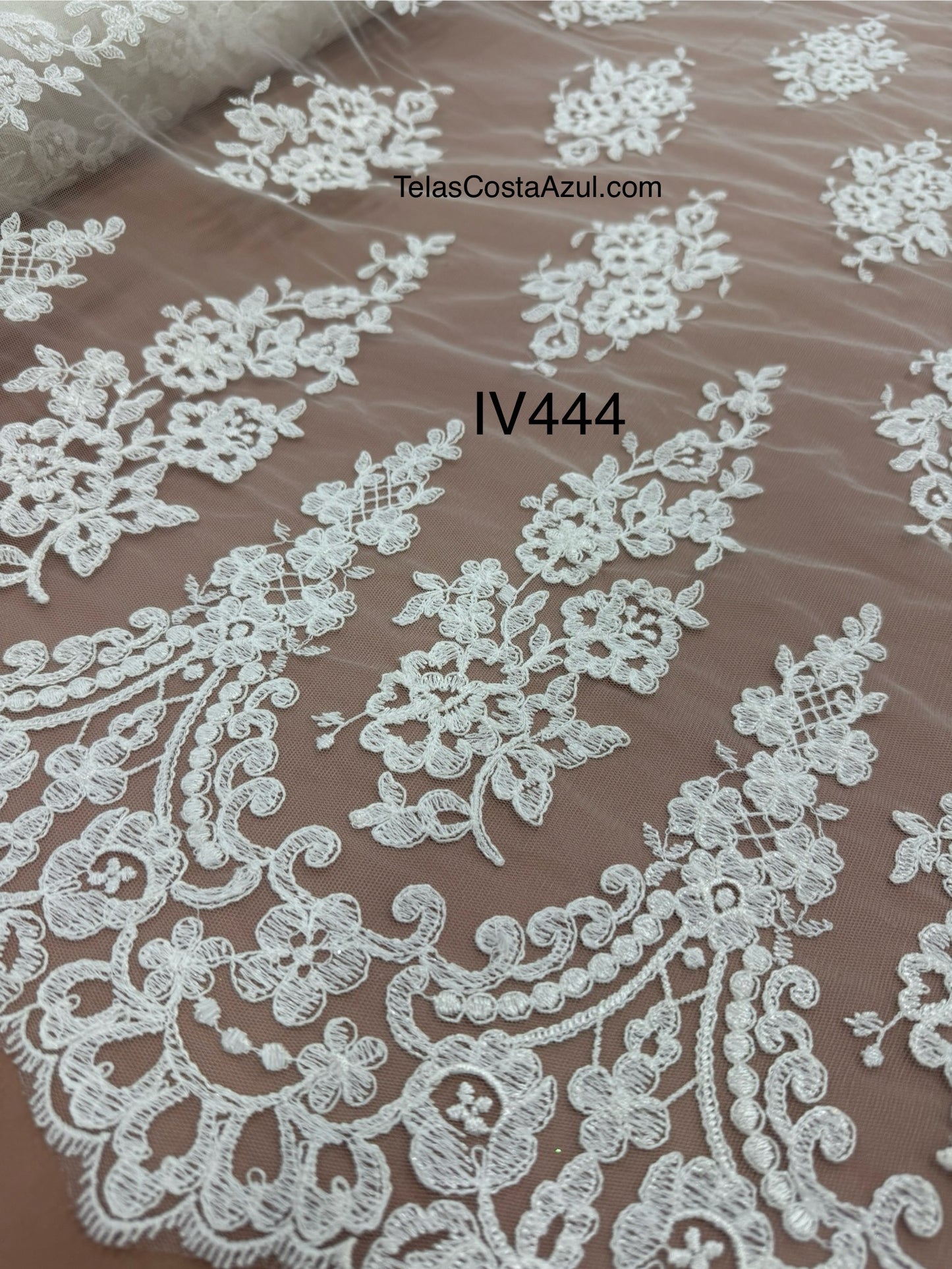 IV444