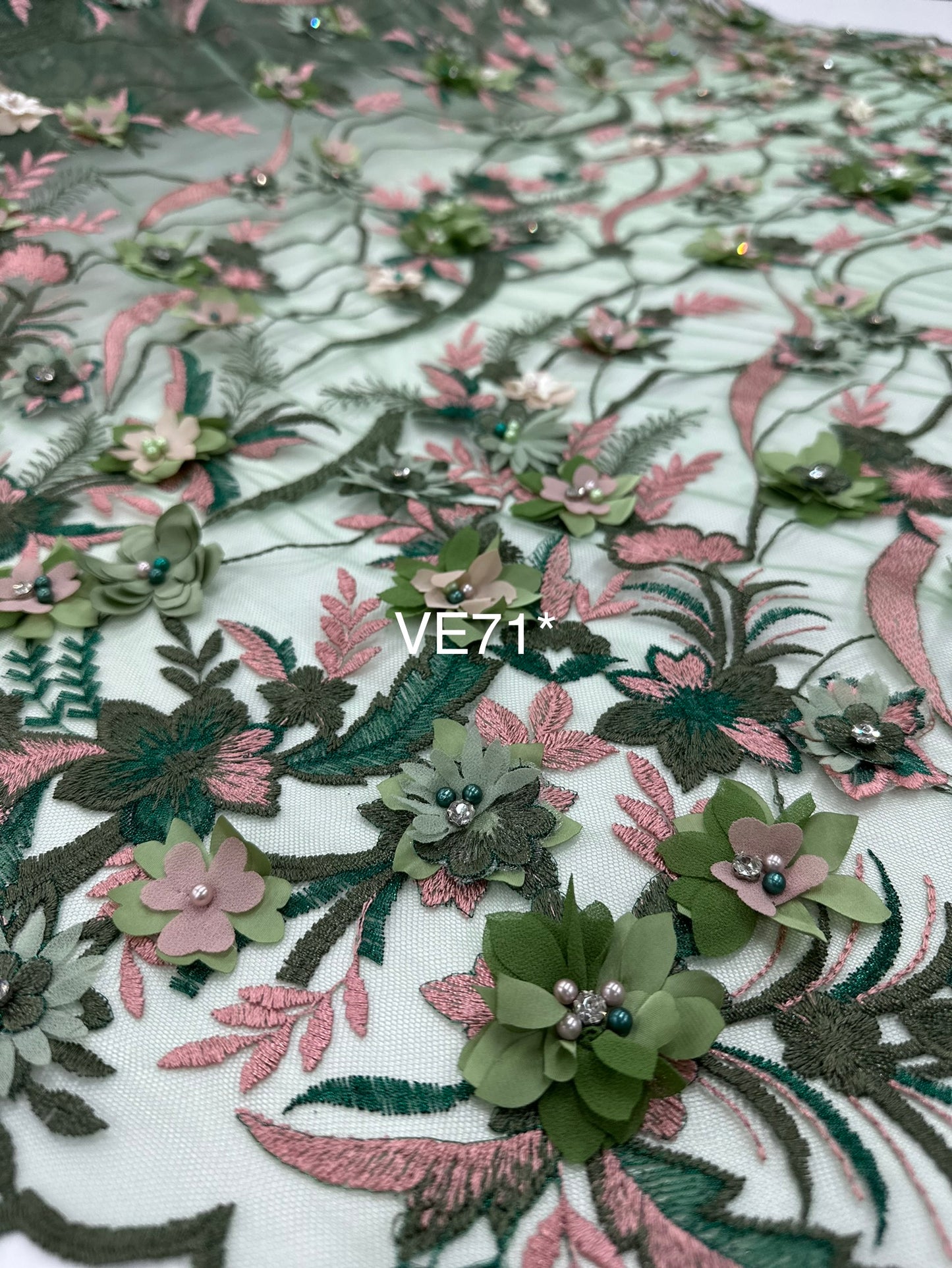 VE71*