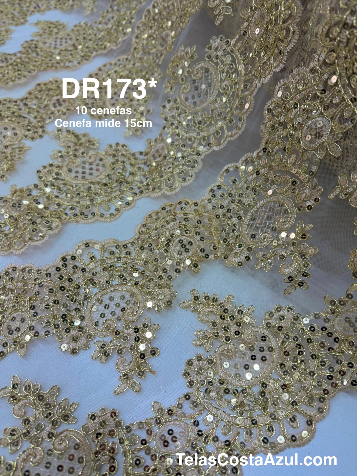 DR173*