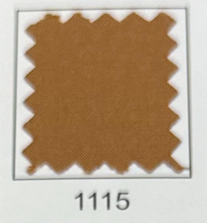 Tafeta mate tipo seda #1115