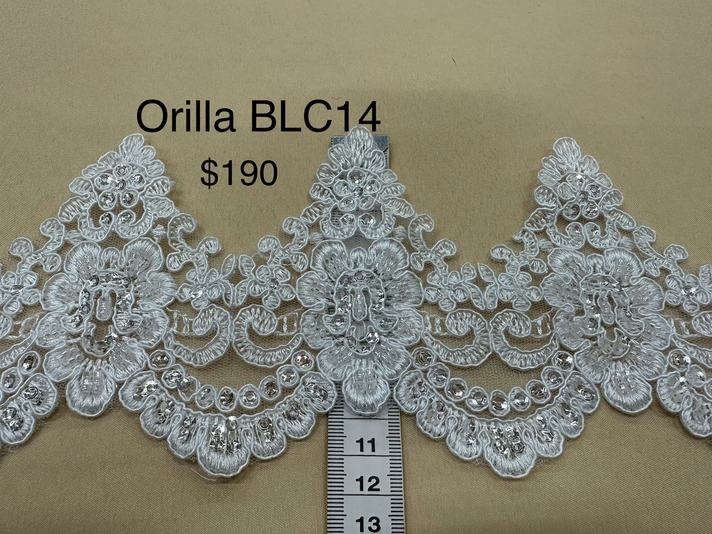 Orilla BLC14