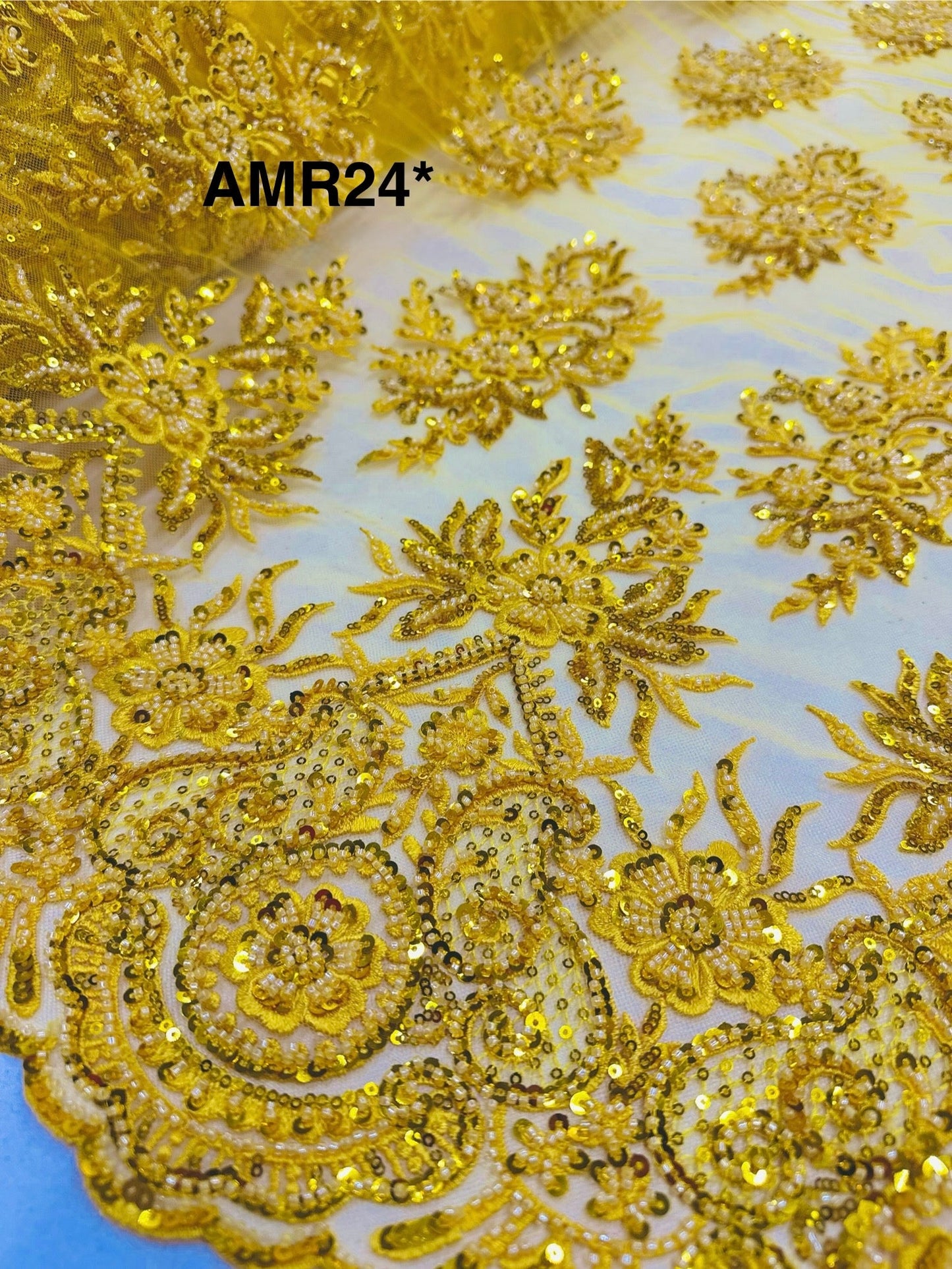 AMR24*