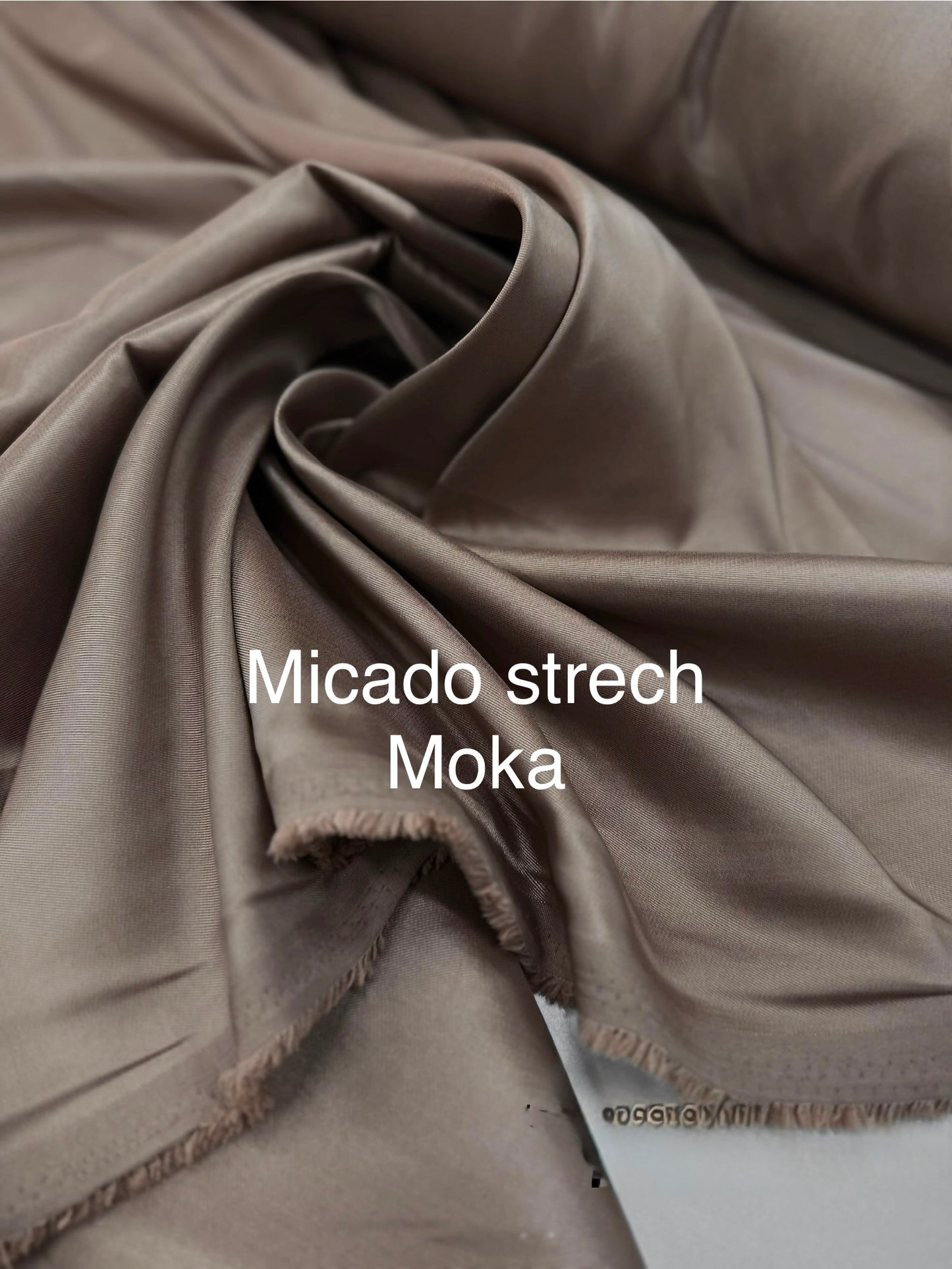Micado Moka (strech)