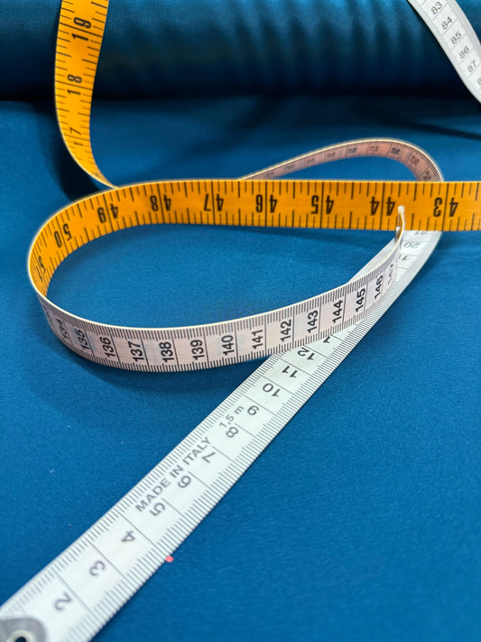 Cinta métrica italiana