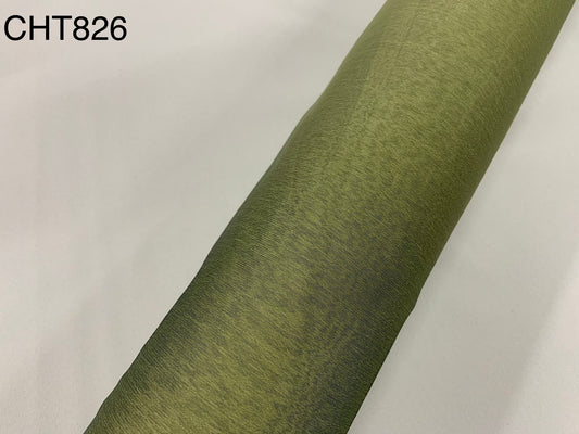 Chifón tornasol CHT826