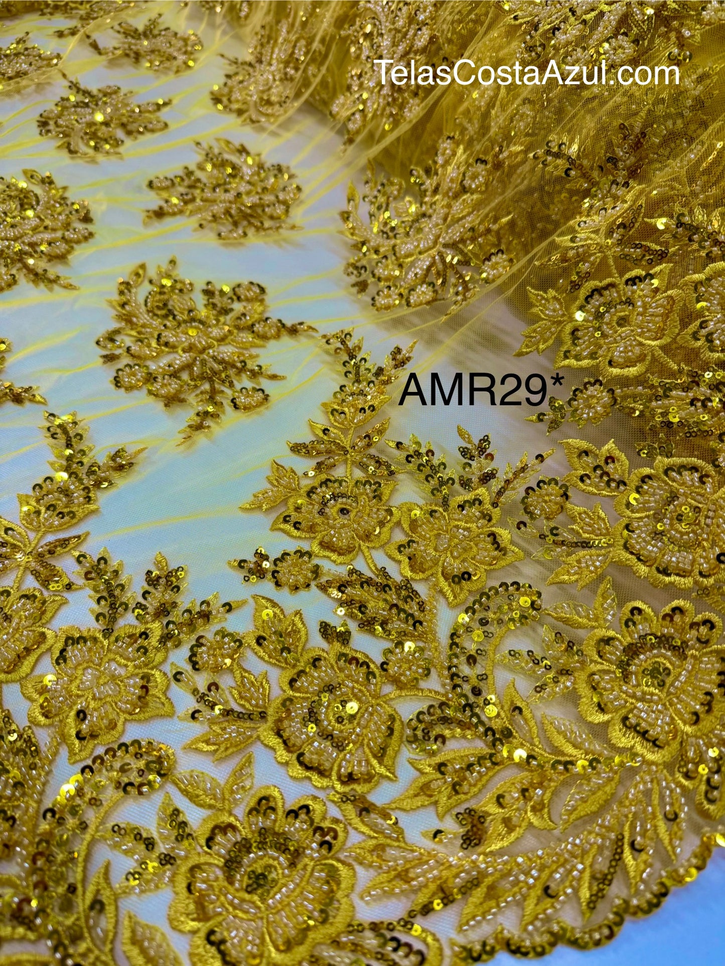 AMR29*