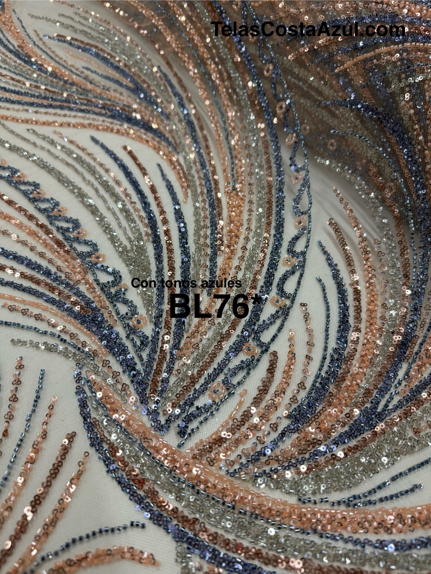 BL76*