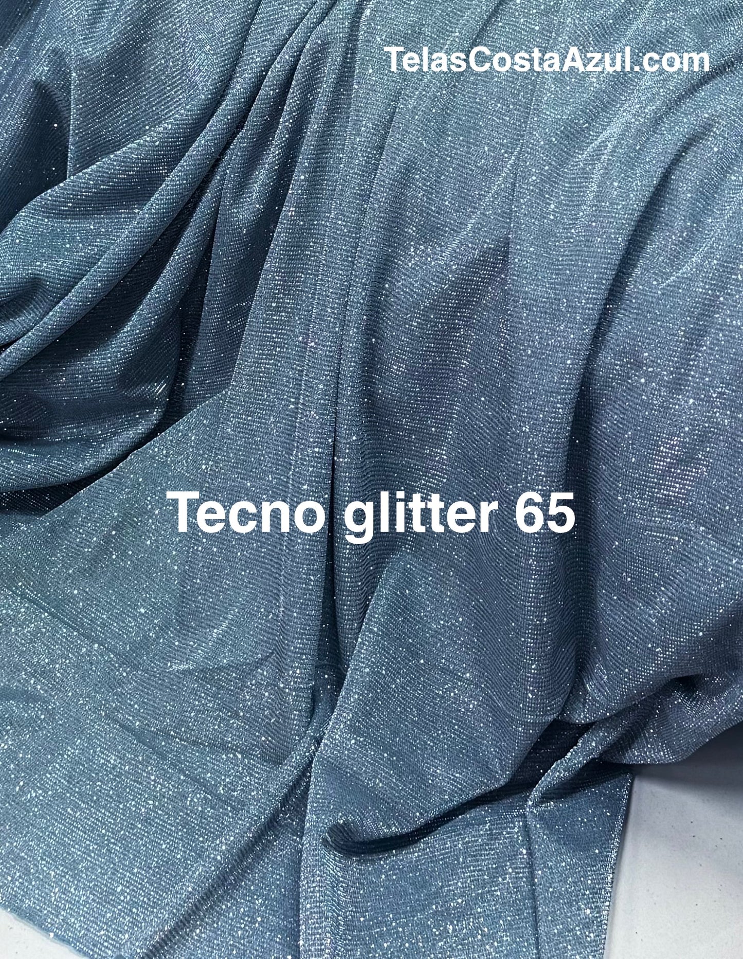 Tecno glitter 65