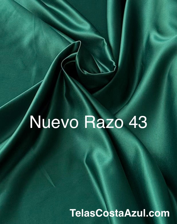 Nuevo Razo 43