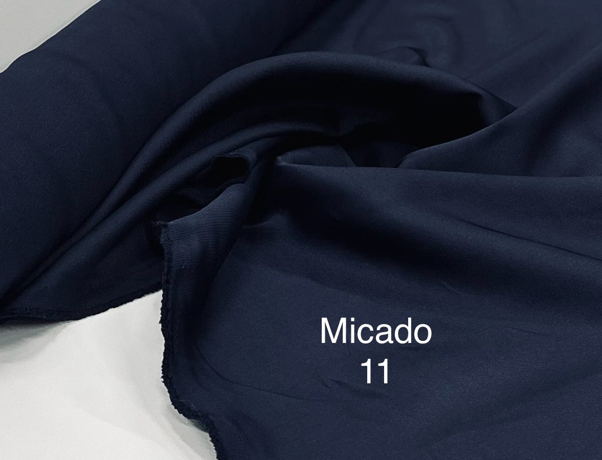 Micado 11