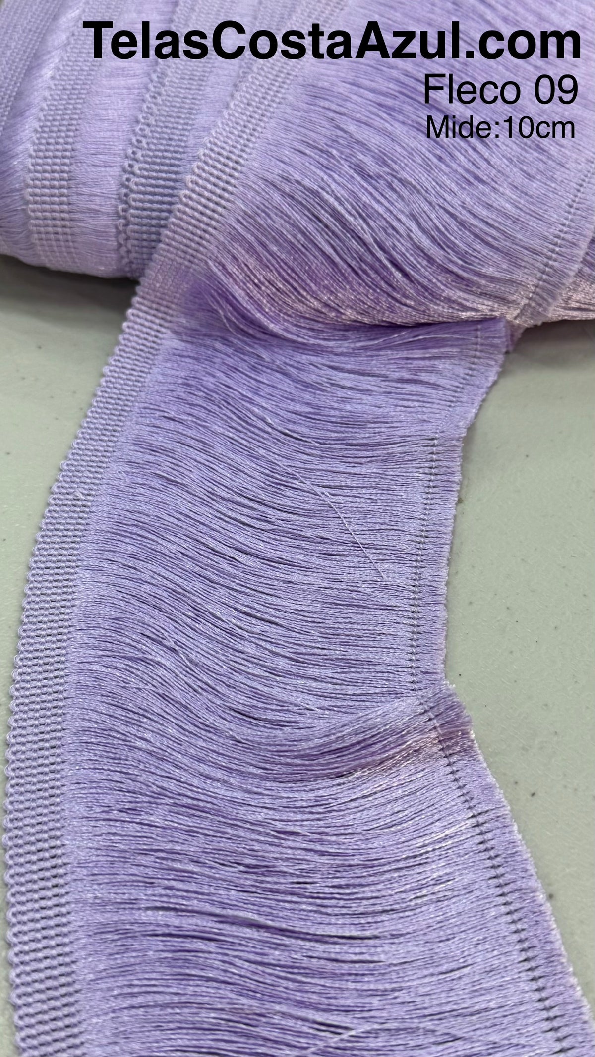 Fleco 09 (10cm)