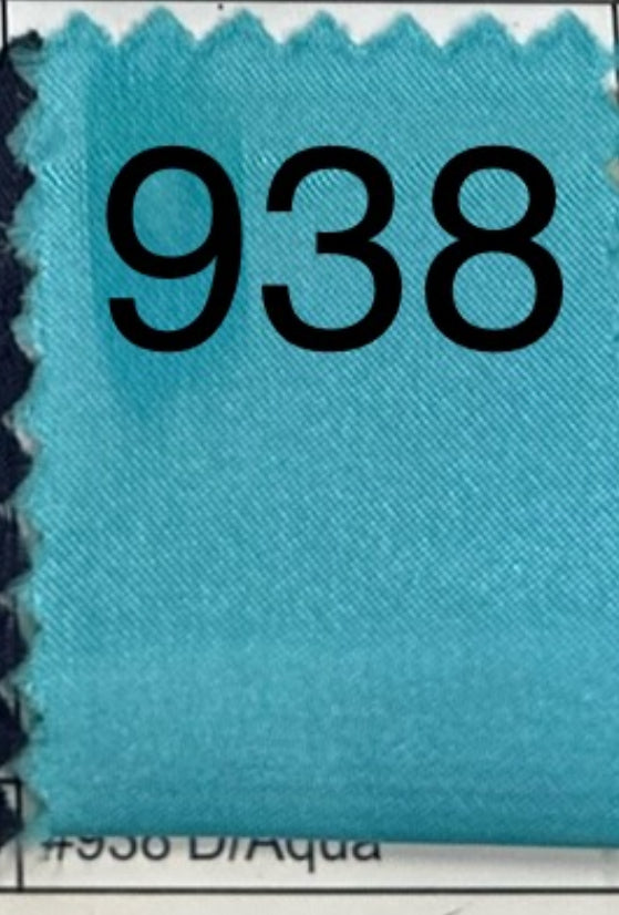 Charmeusse regular 938