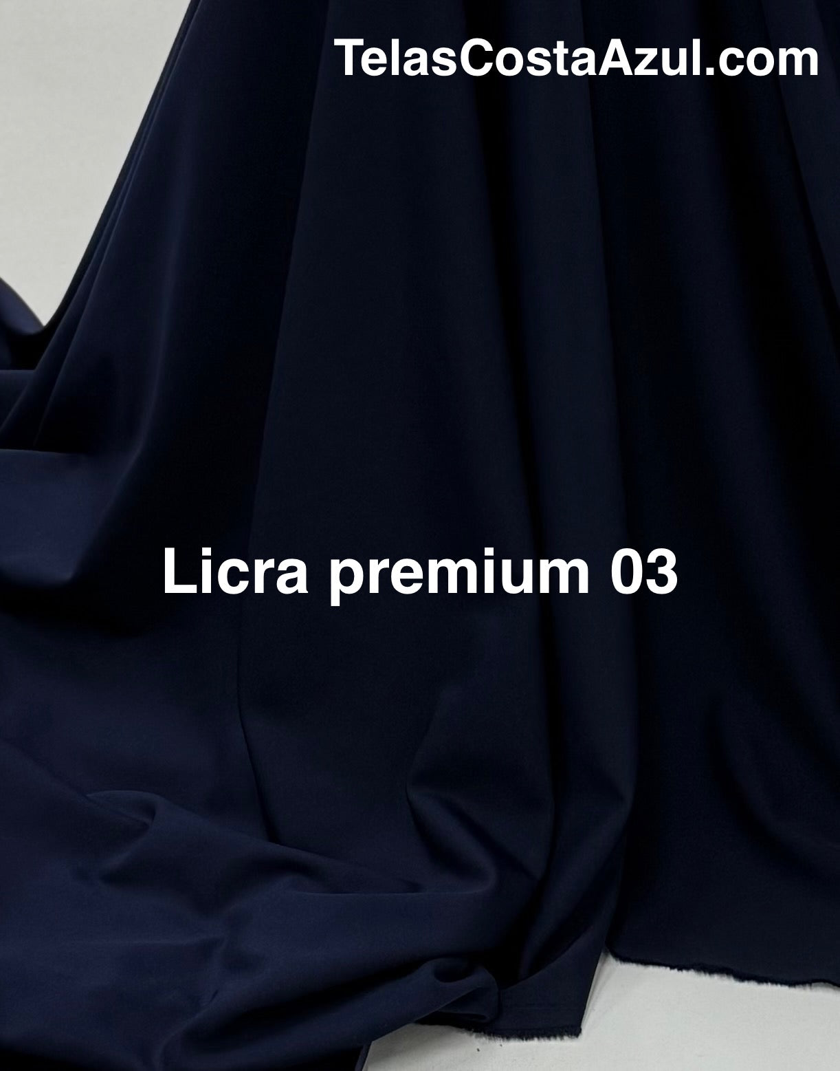 Licra premium 03