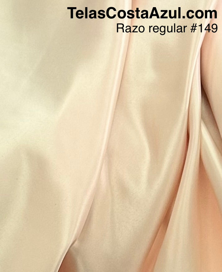 Razo regular 149