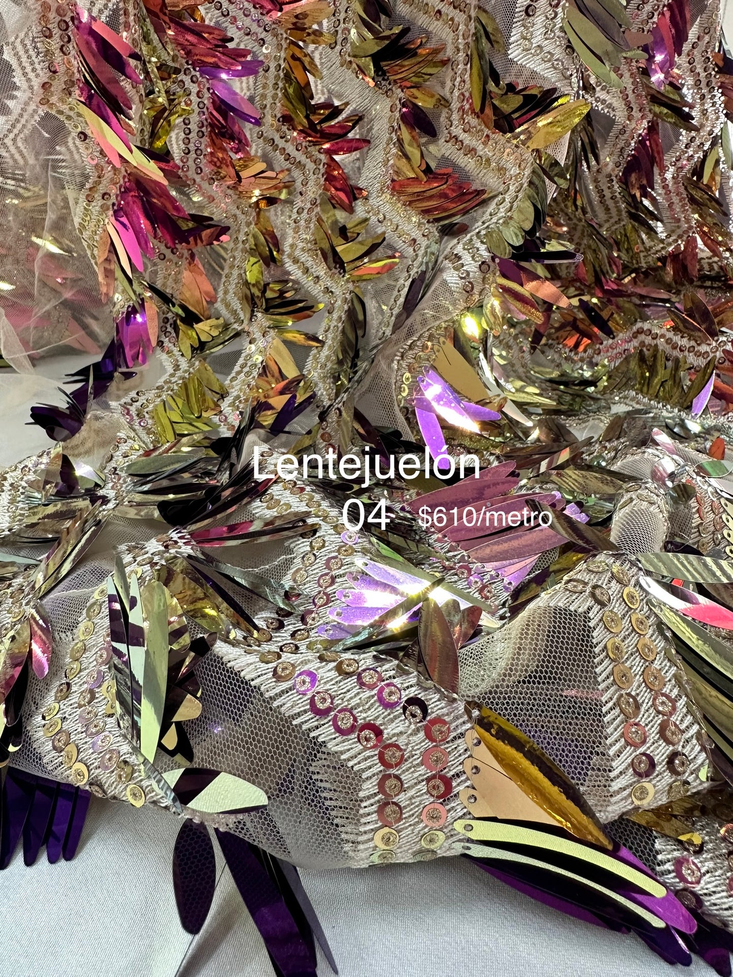 Lentejuelón 04