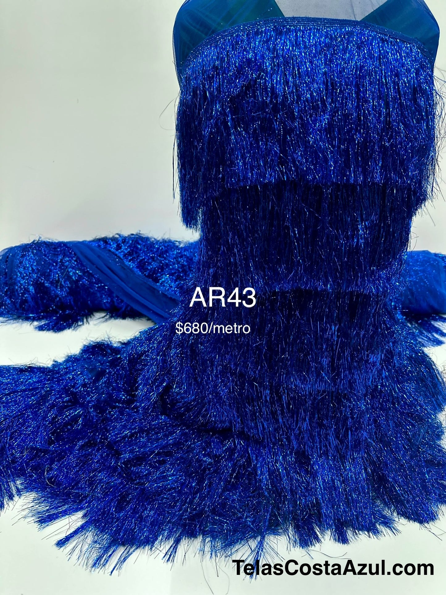 AR43