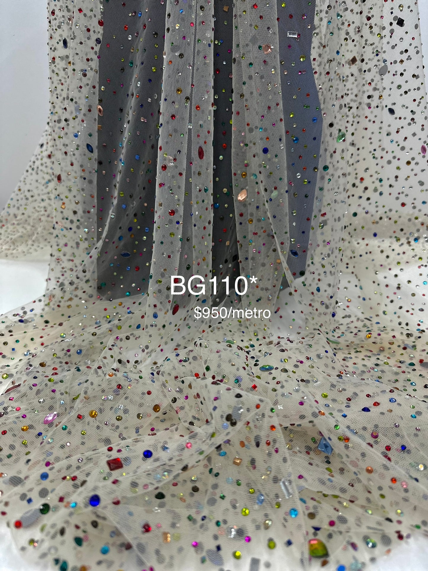BG110*