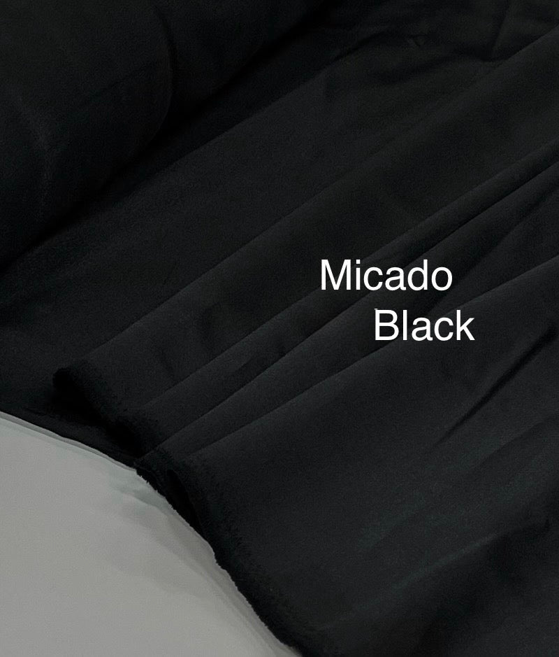 Micado Black