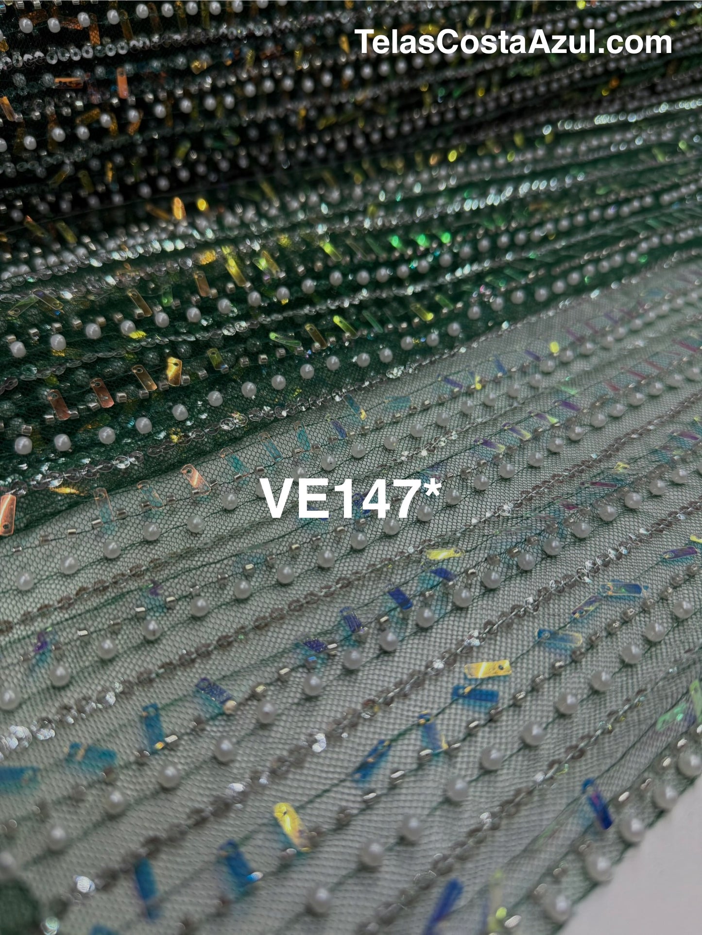 VE147*