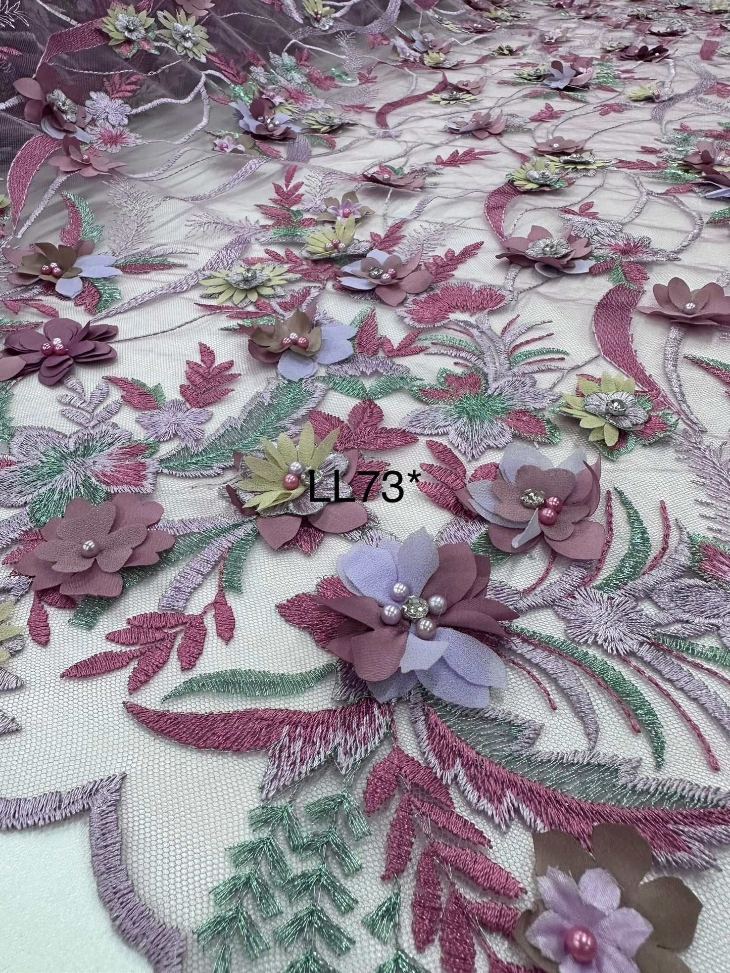 LL73*