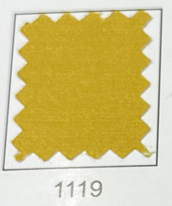 Tafeta mate tipo seda #1119