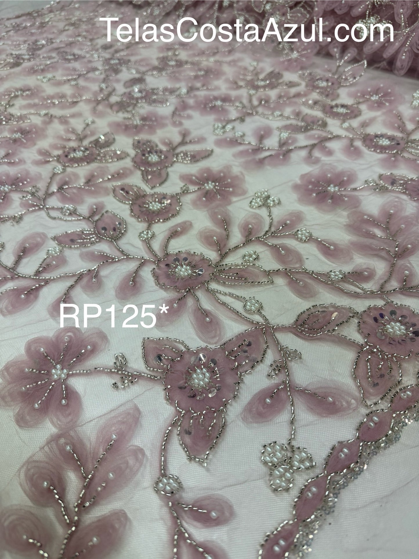 RP125*