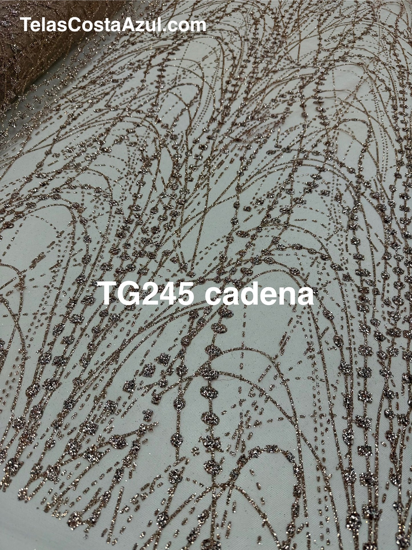 TG245 Cadena