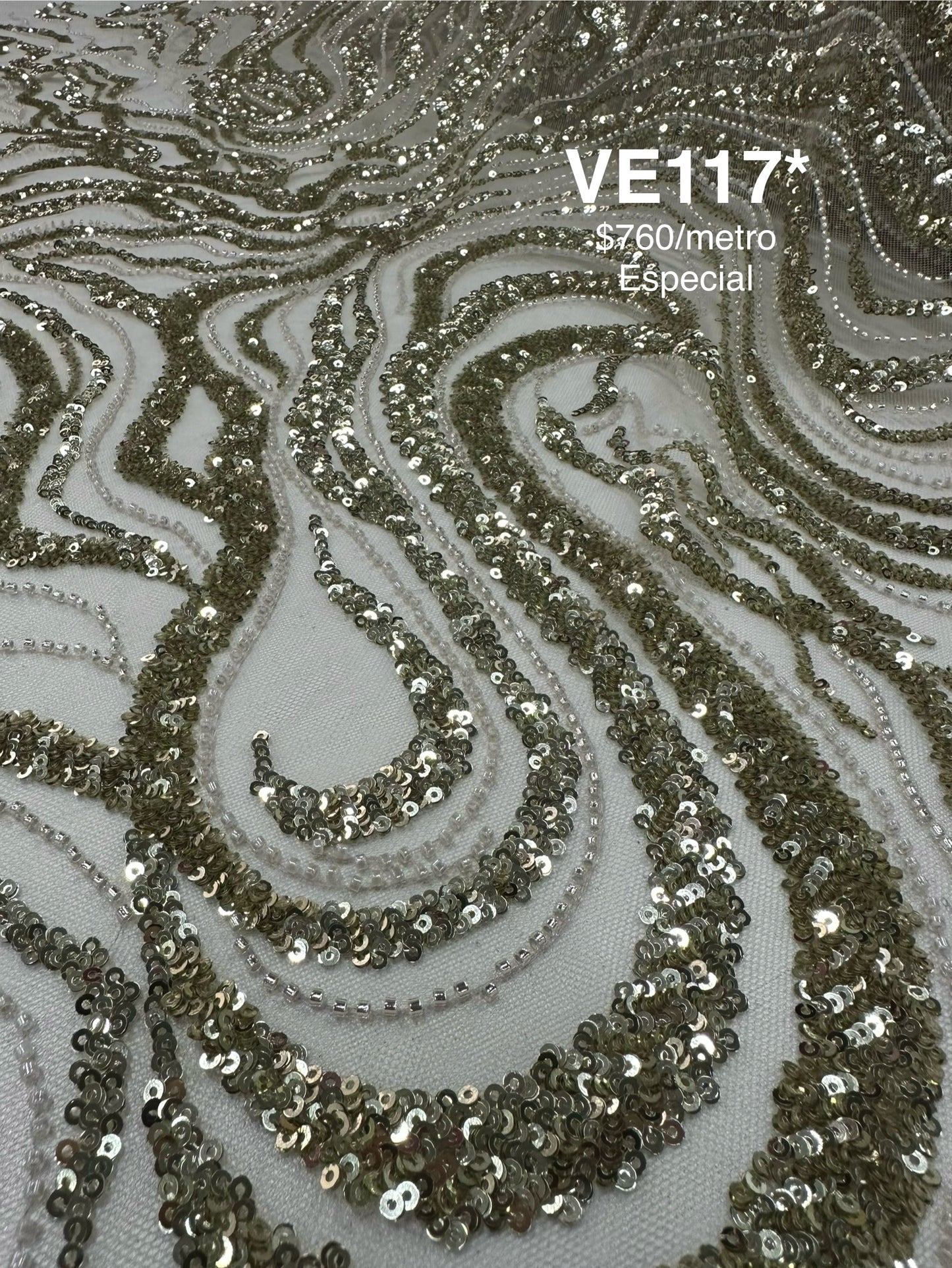 VE117*