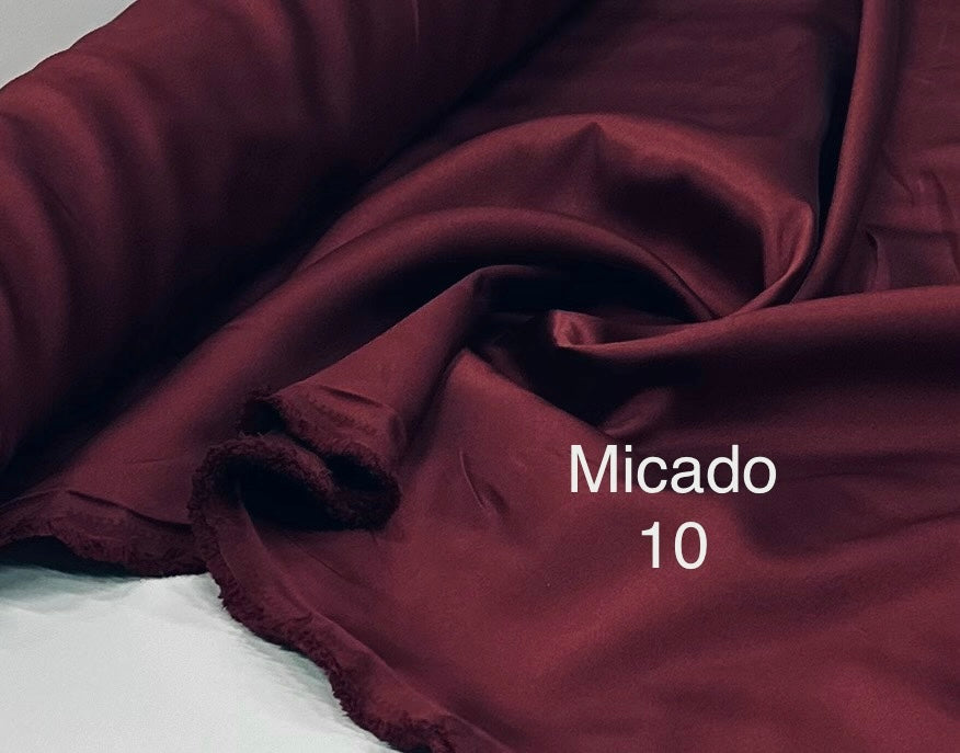Micado 10