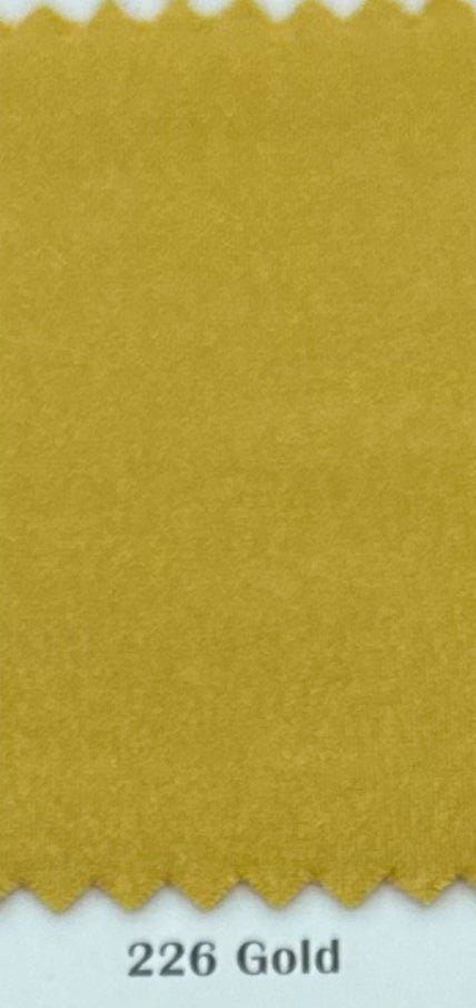 Licra colombiana 226 Gold