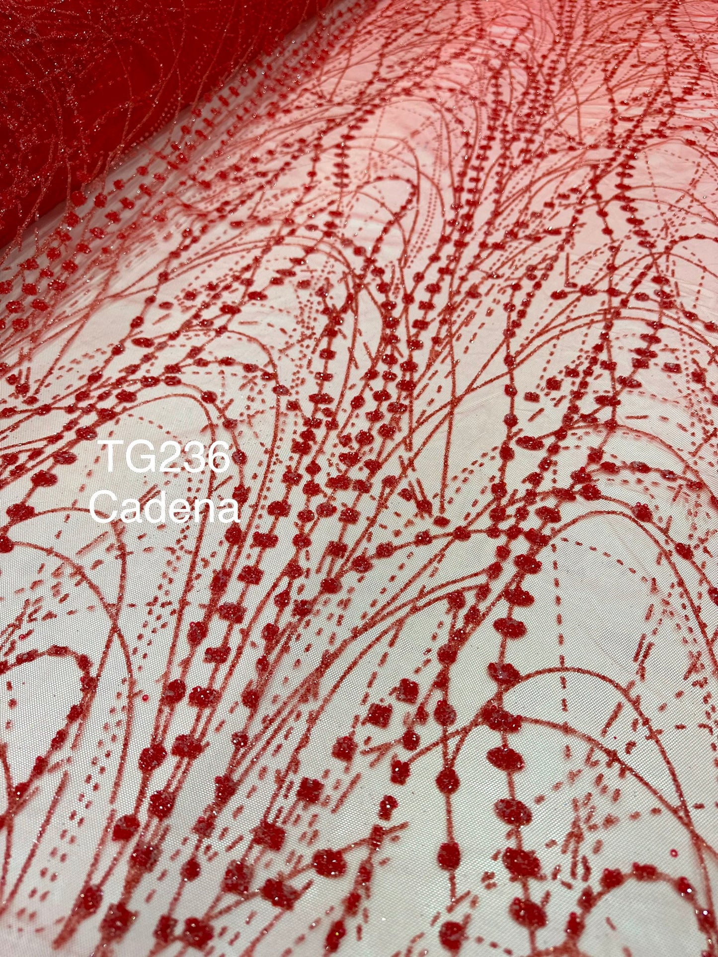 TG236 cadena