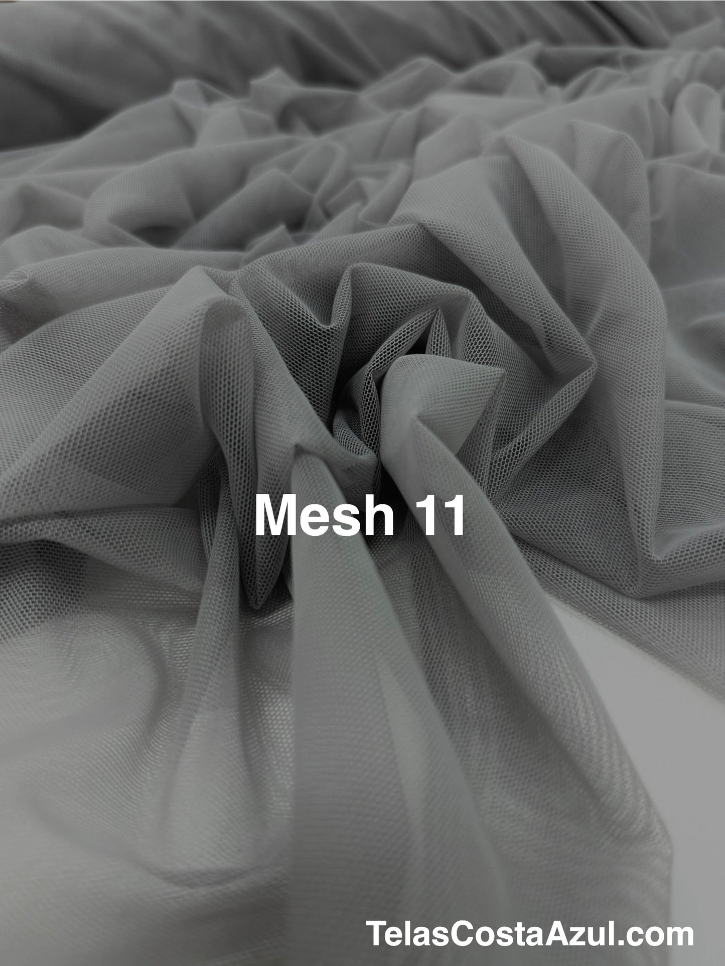 Mesh 11