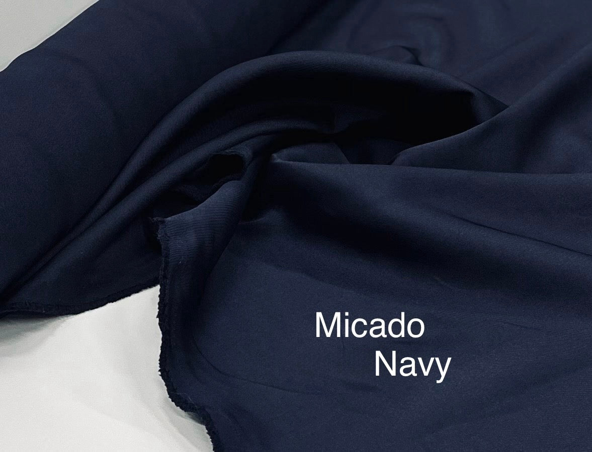 Micado Navy