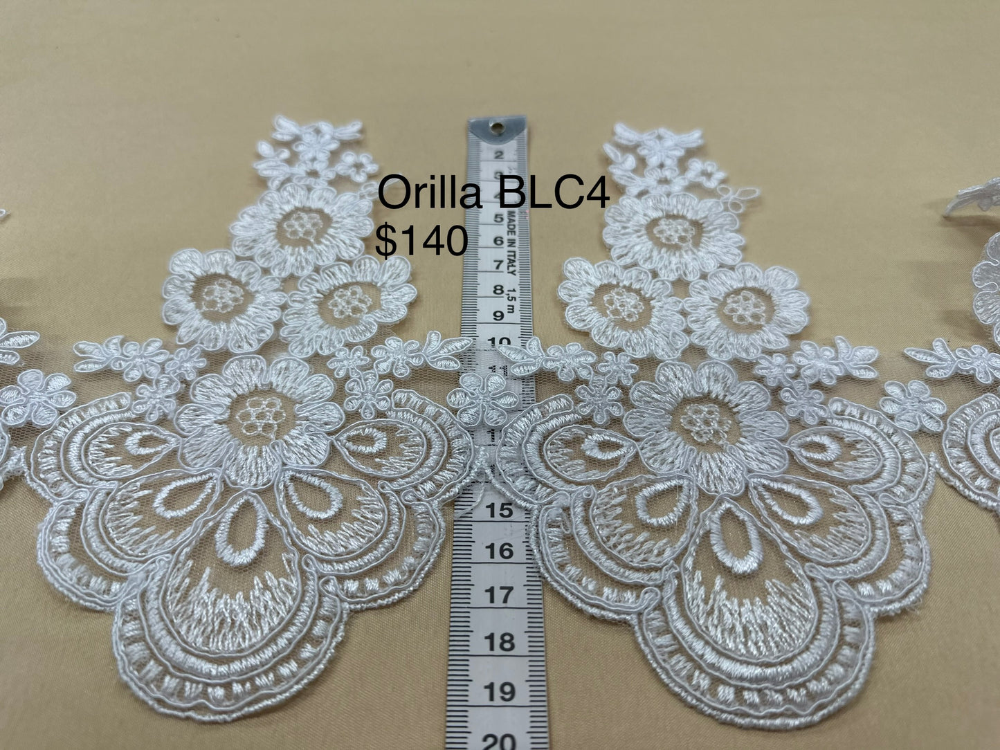 Orilla BLC4