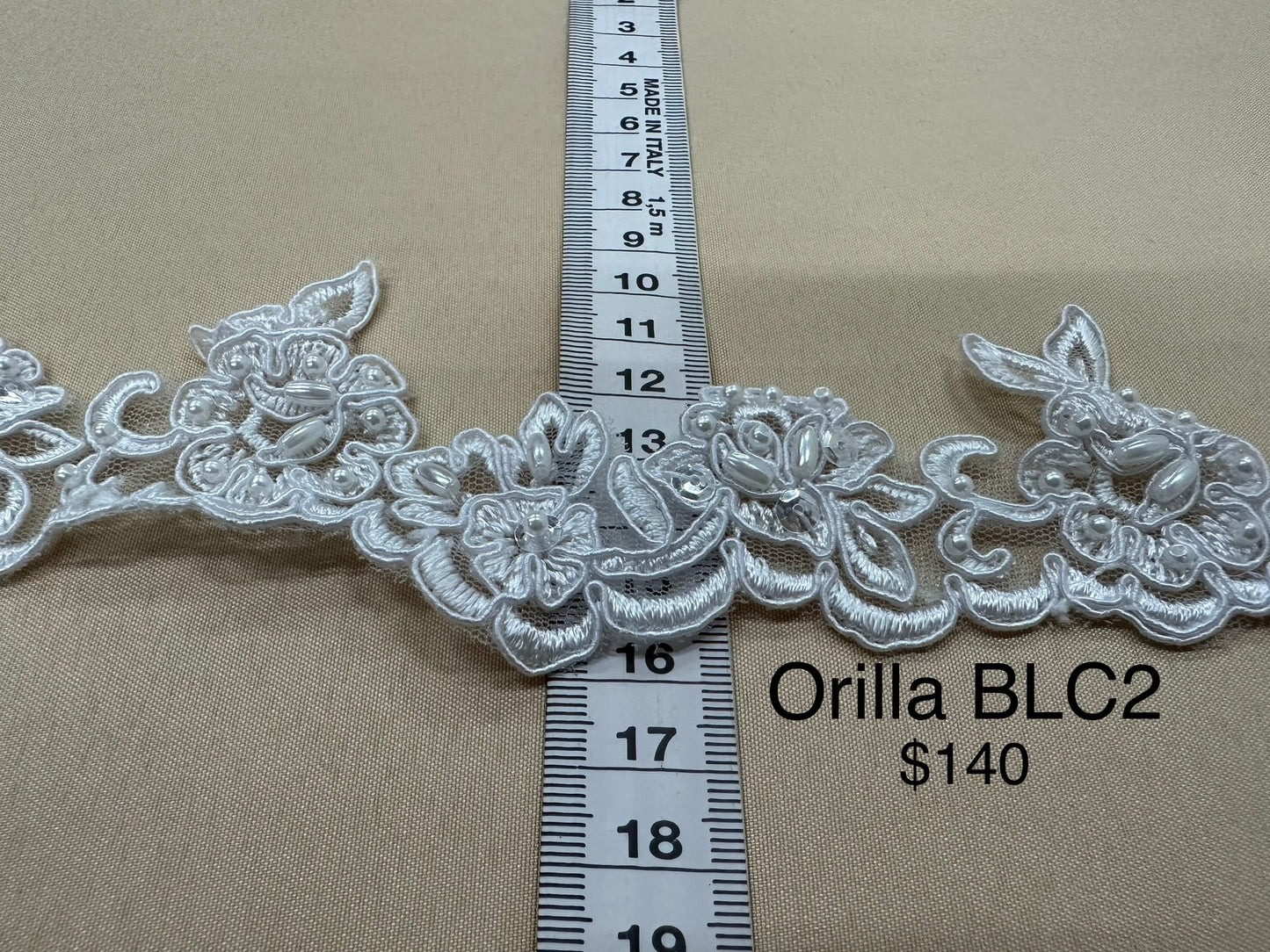 Orilla BLC2