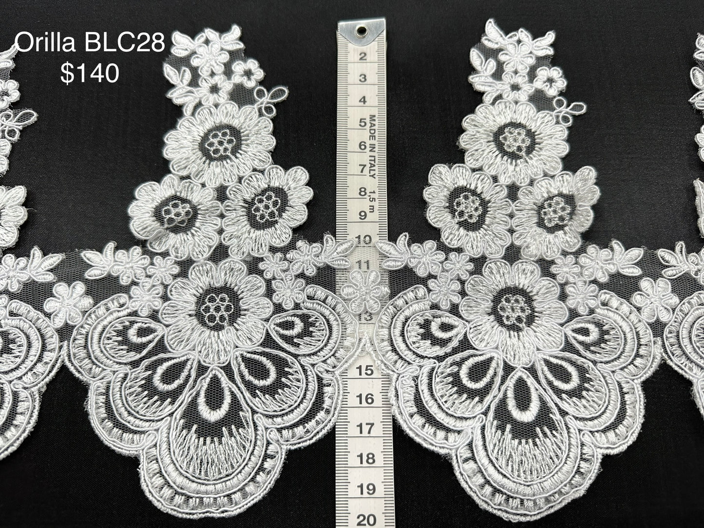 Orilla BLC28
