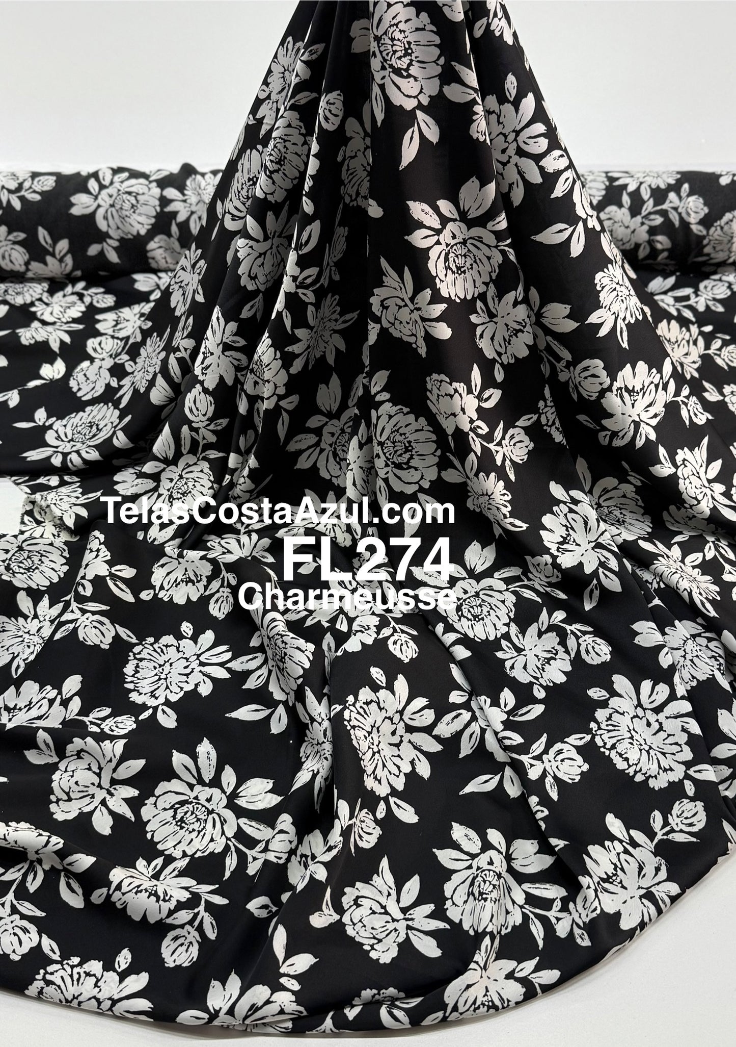 FL274 Charmeusse