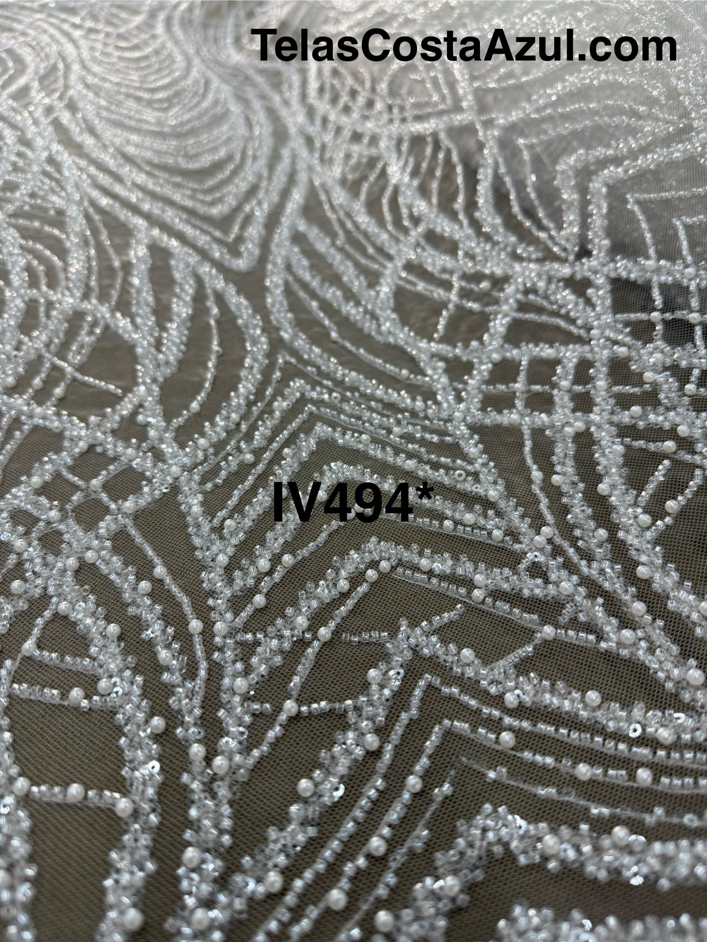 IV494*