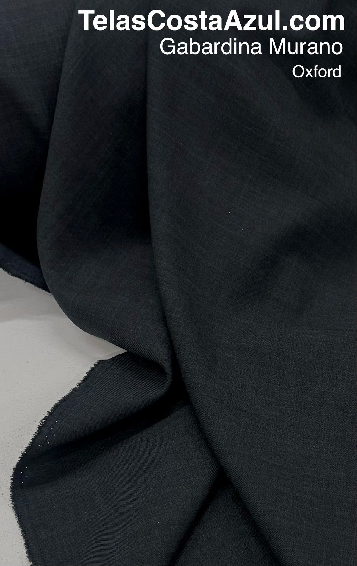 Gabardina Murano Oxford