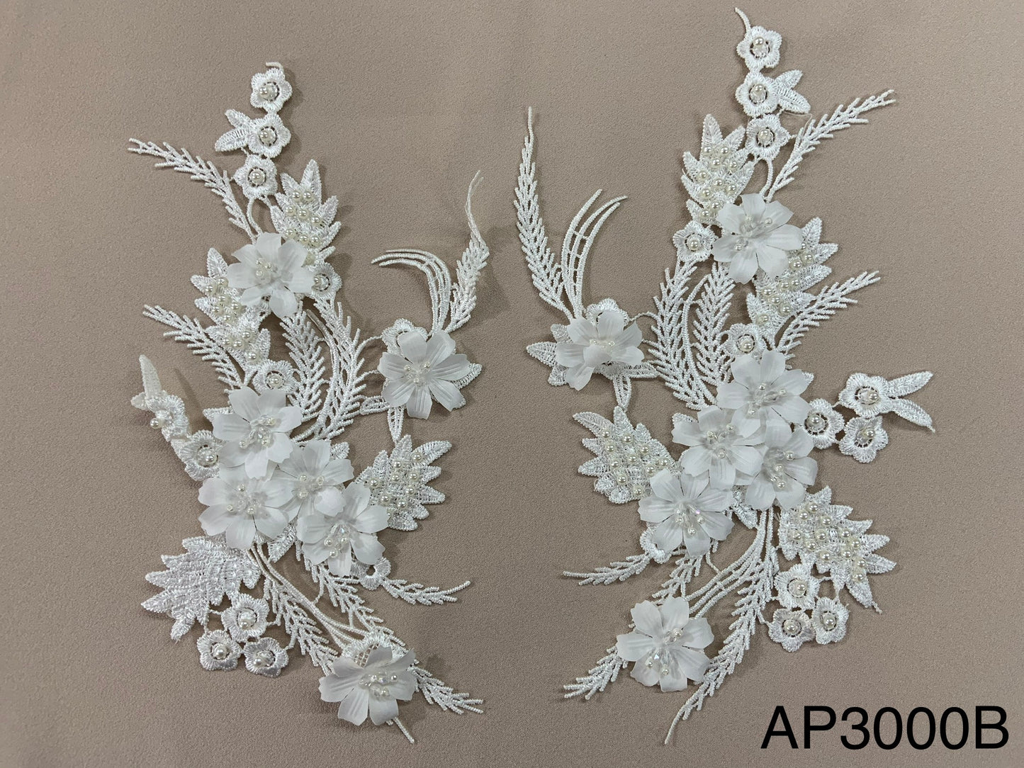 AP3000B