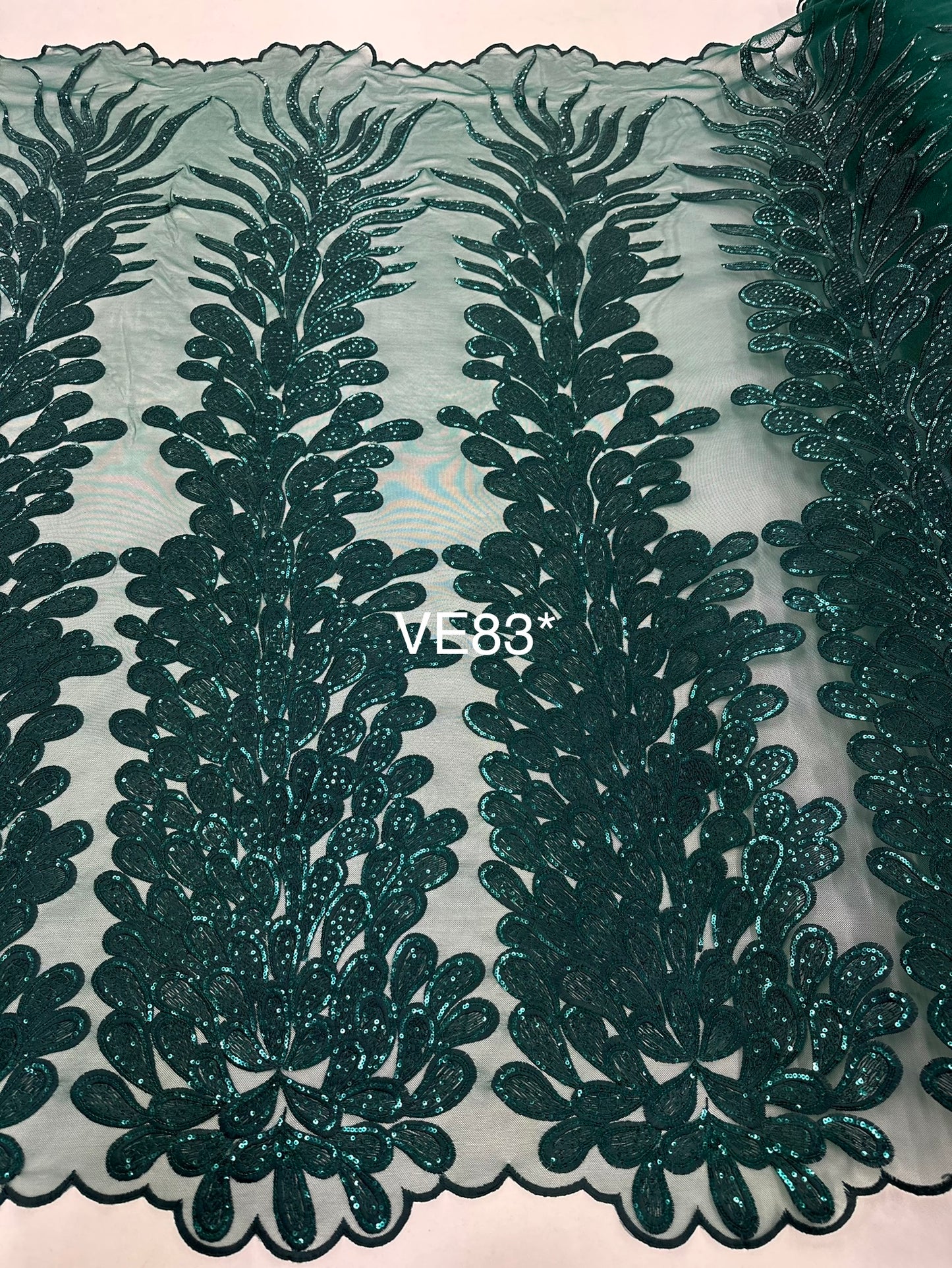 VE83*
