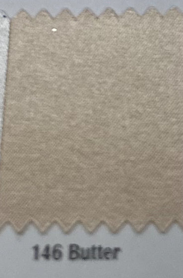 Satín regular #146 Butter