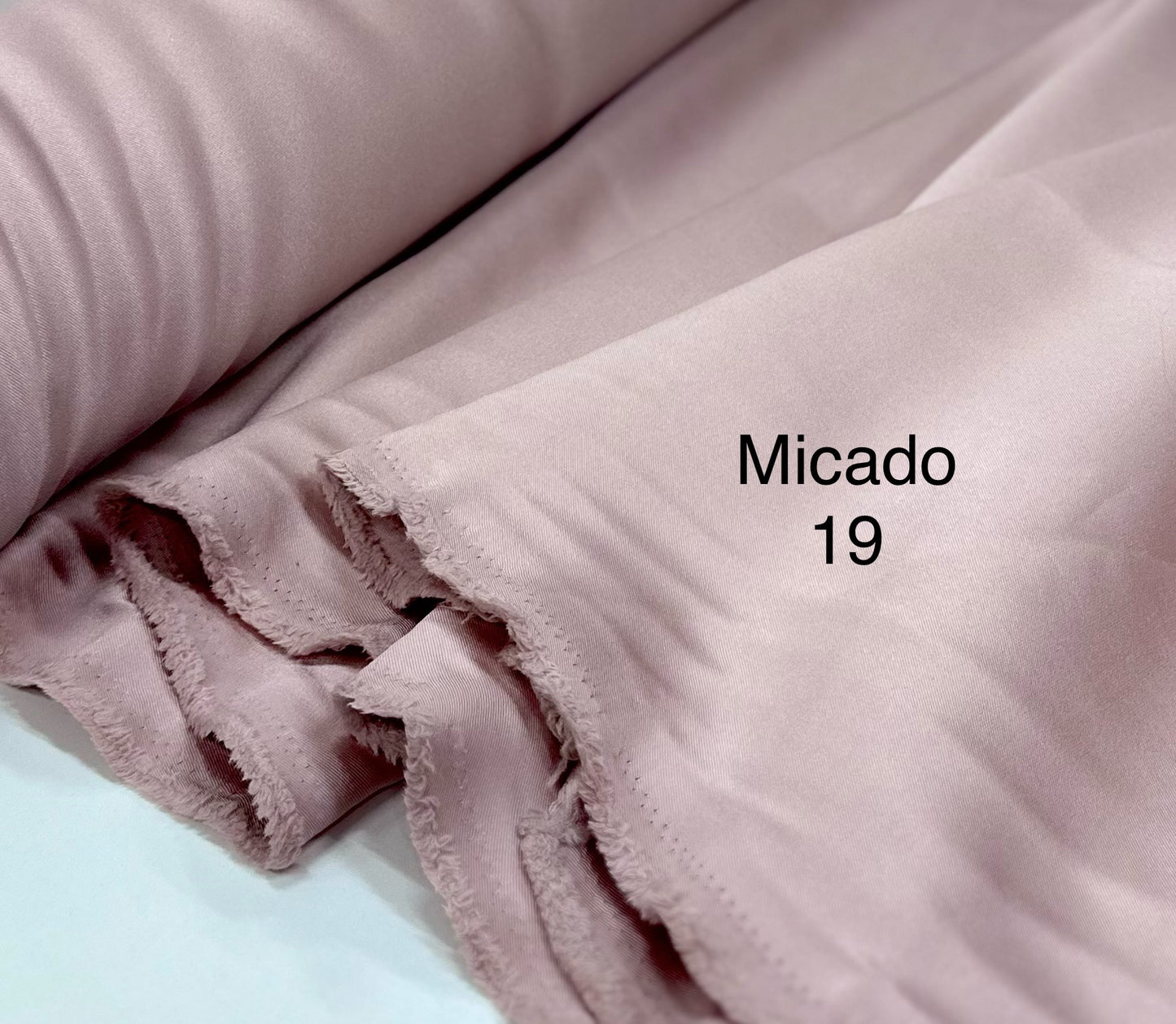 Micado 19