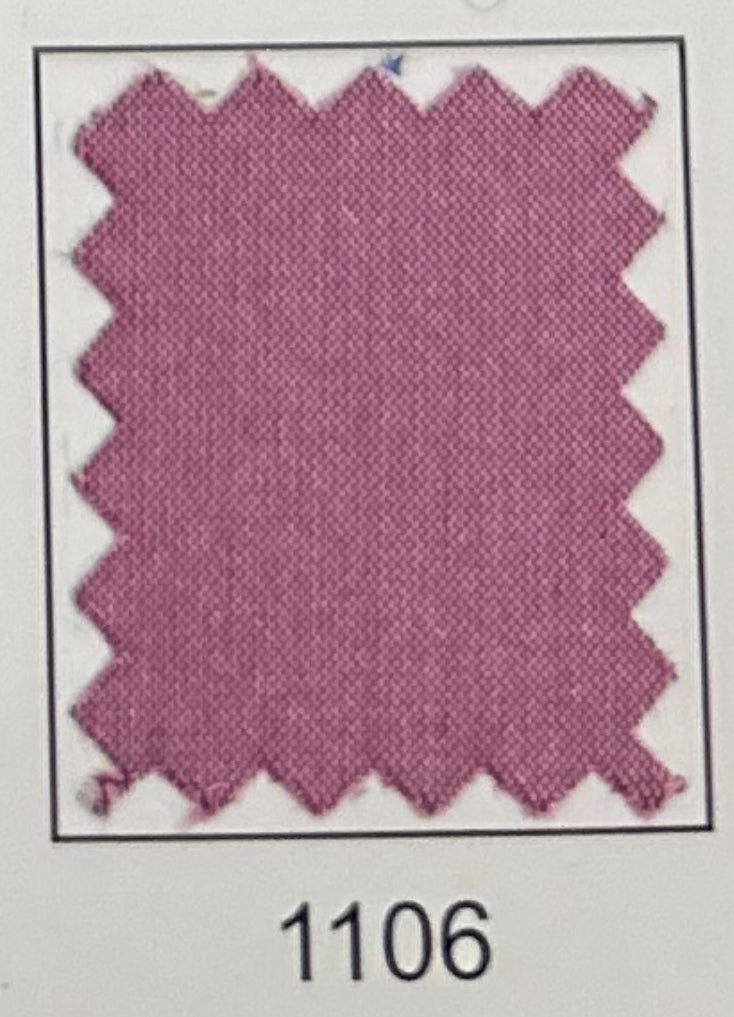 Tafeta mate tipo seda #1106