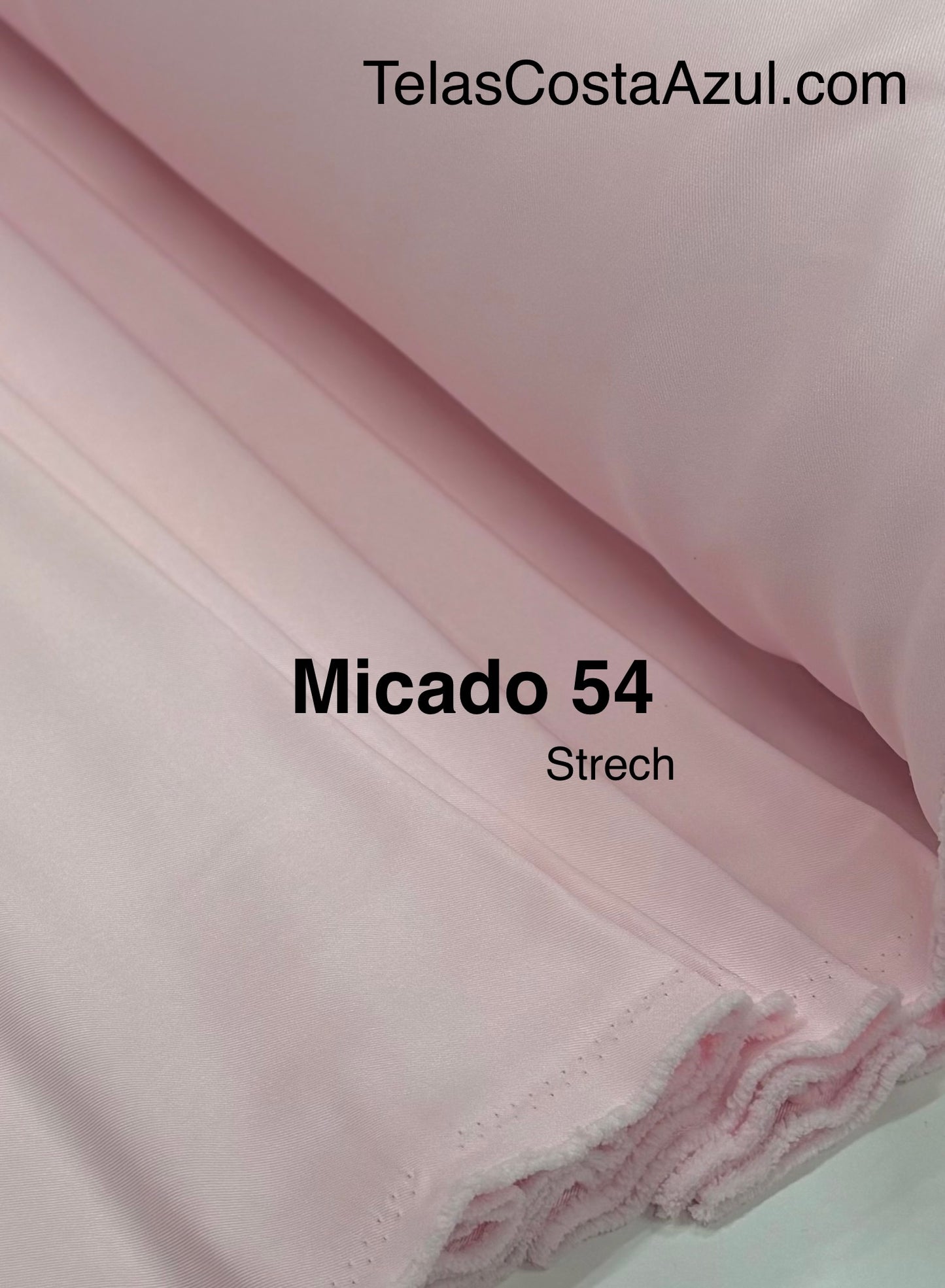 Micado 54 (strech)