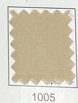 Tafeta mate tipo seda #1005