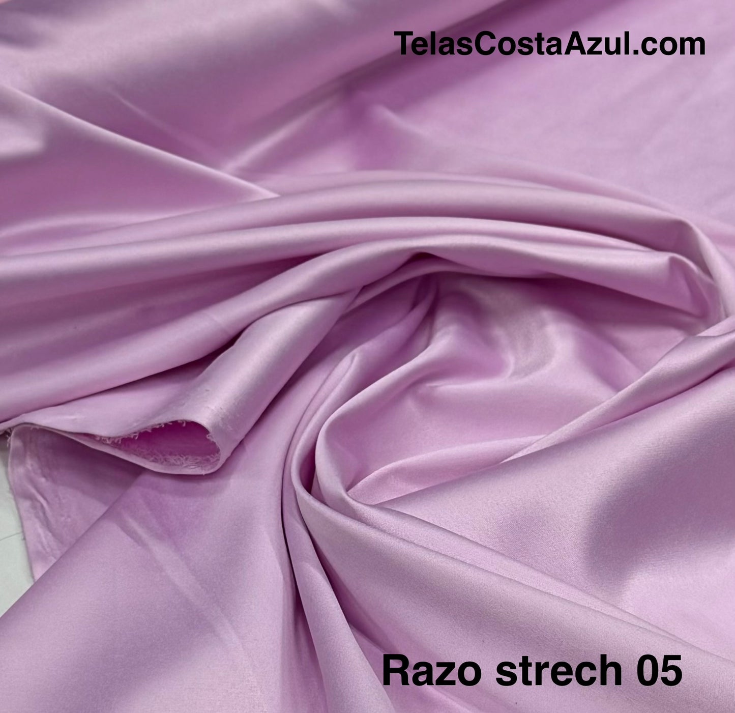 Razo Strech #05